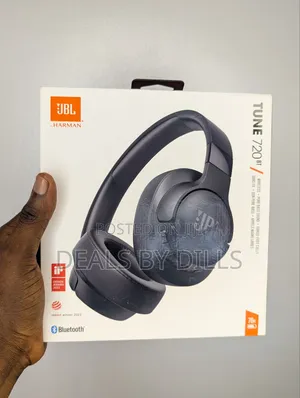JBL Tune 720bt
