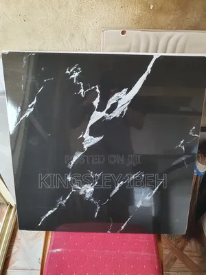 Glossy Surface Vitrified Tiles 60×60