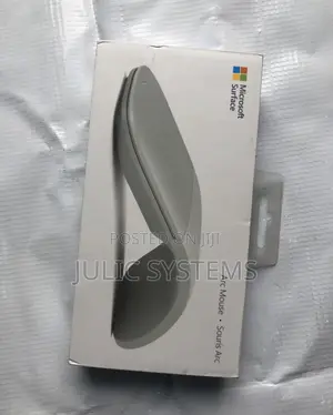 Microsoft Surface Arc Mouse