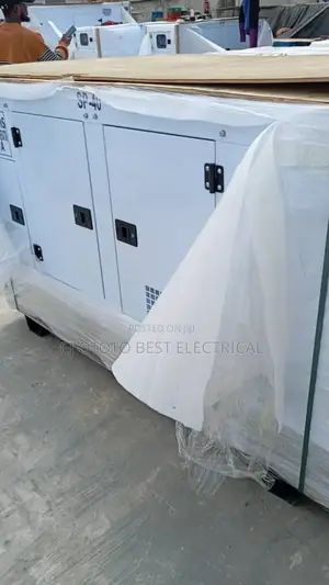 Brand New Arrival 40kva Perkins Generator
