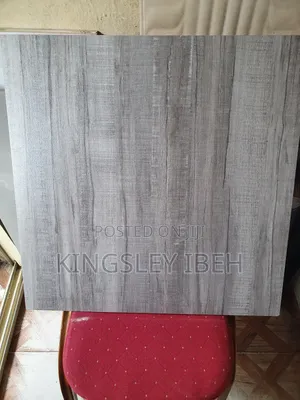 Wooden Effect Floor Tiles 60x60