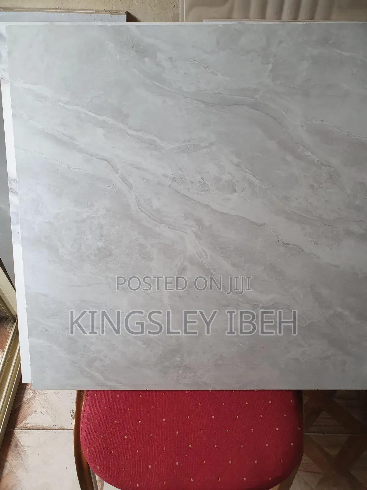Kitchen Floor 60x60