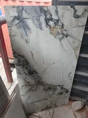 Panoramic Tiles 60x120