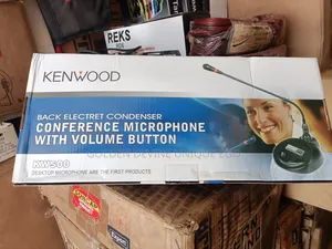 Conference Microphone