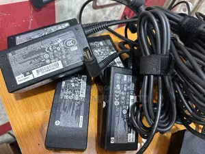 Hp Big Mouth Charger