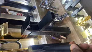 Tap Mixers