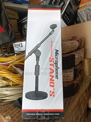 Microphone Stand