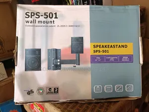 Wall Speaker Hanger