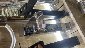 Tap Mixers