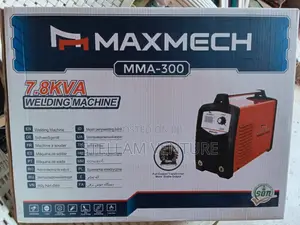 Maxmech Welding Machine