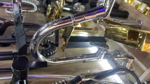 Tap Mixers