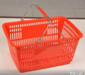 Shopping Basket