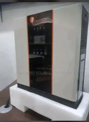 5kva 48v Felicity Ivem Hybrid Inverter Transformerless
