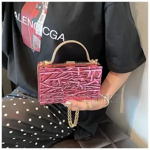 Quality Bag for Classy Women