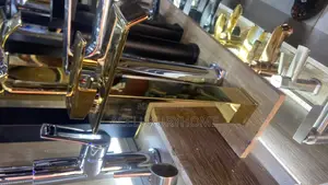 Tap Mixers