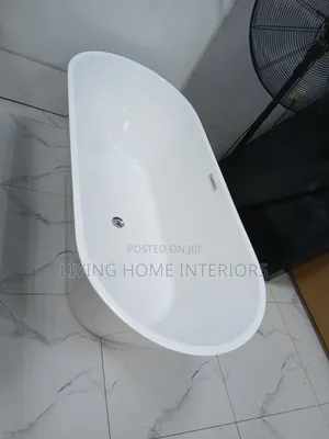 Bathtub White