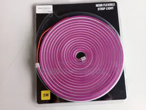 Neon Strip Light