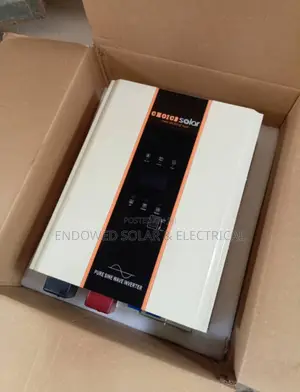 Original 7.5kva 48v Cee-Power Solar Inverters