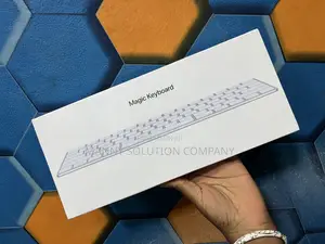 Magic Keyboard 2