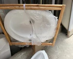 Counter Top Basin