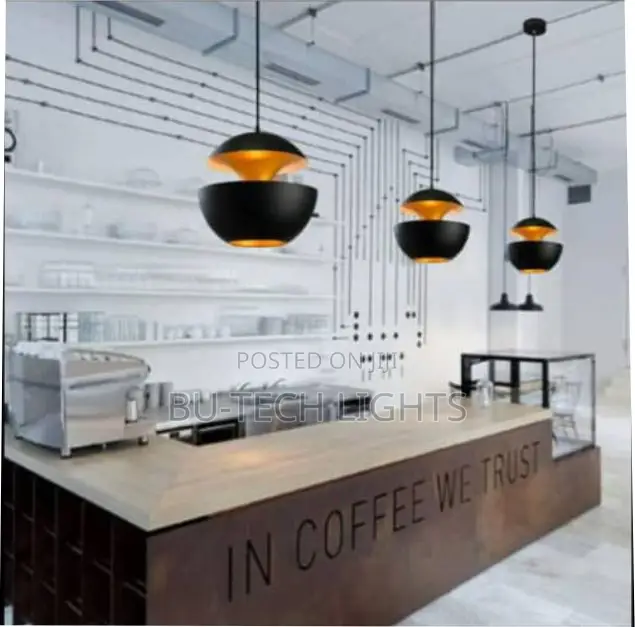 Modern Pendant Lights
