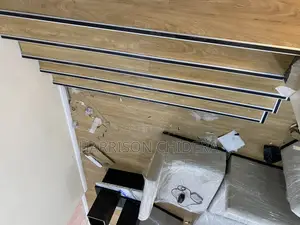 SPC Staircase Installation