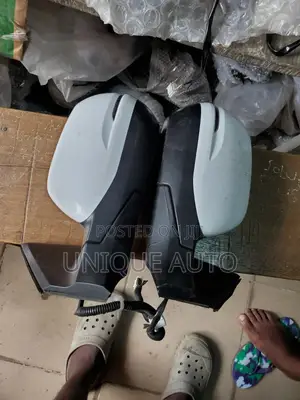 Side Mirror 2018 Honda CRV