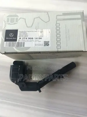 Mercedes GLC300 Ignition Coil 2016-2019