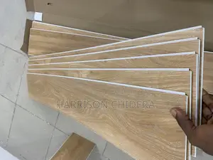 Posh Color SPC Flooring