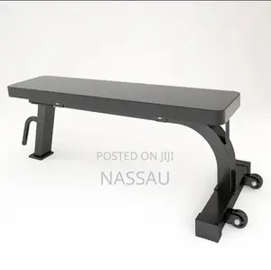 Flat Bench