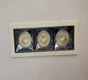Modern Recessed Light