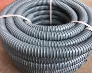 Roll of 2inch X 50meters Flexible Vaccine Hose