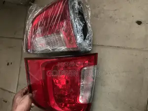 Rear Light Ford Edge 2013