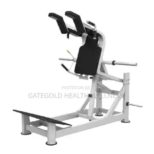 Super Squat (Dhz Brand) U3065l
