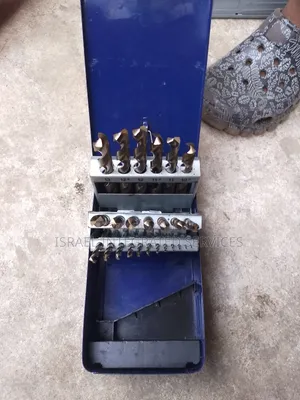 Cobalt Bit