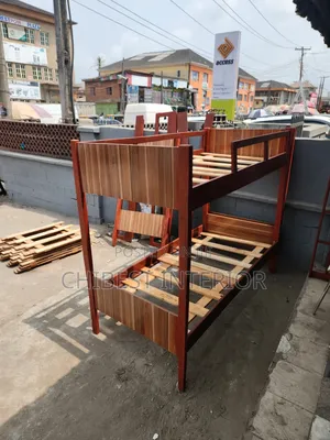 Luxury Bed Used in Homes, Companies Etc