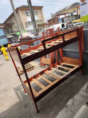 Brand New Bunk Bed 3by6.