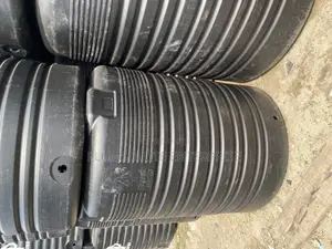 1500liters Geepee Water Tank