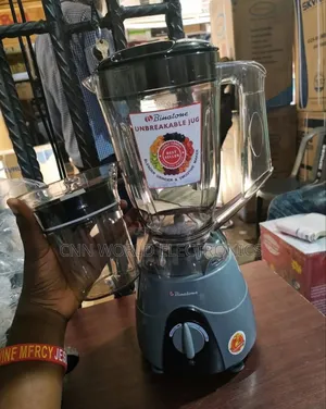 Original Binatone 1.5L Blender (Model BLG-402 MK2) WARRANTY