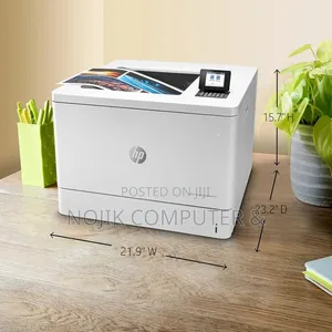 Hp Colour Laserjet Enterprise Printer(T3U44A)
