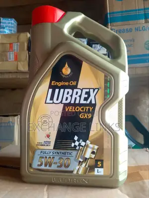 Motor Engine Oil