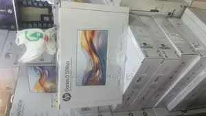 Hp Series 5 524sa