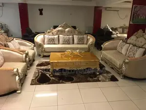 Italian High Class Royal Imported Chair