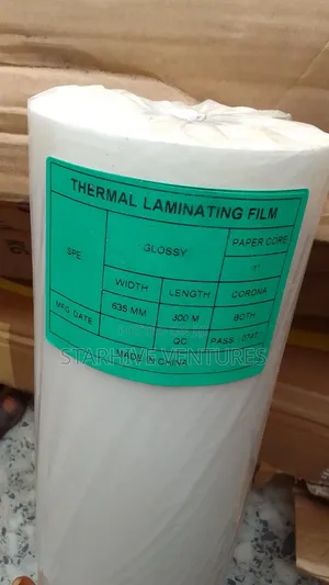 A2 Roll Laminating Film