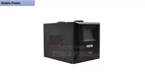 PROTON 2KVA Relay Stabilizer 90v-270v