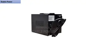PROTON 2KVA Relay Stabilizer 90v-270v