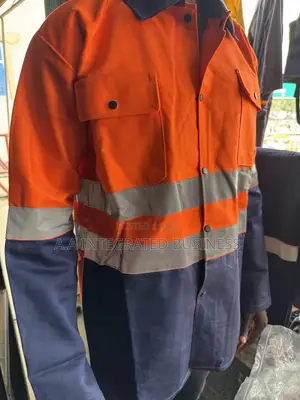 Original Fire Retardant Coverall 100% Up/Down