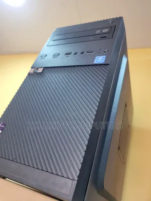 New Desktop Computer HP 4GB Intel Pentium HDD 1T