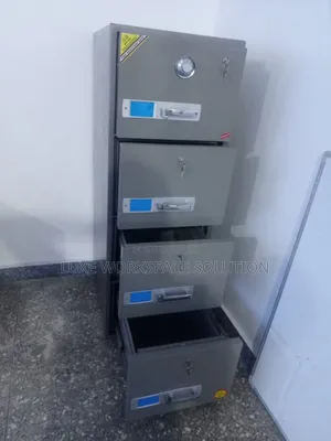 Fireproof Safe