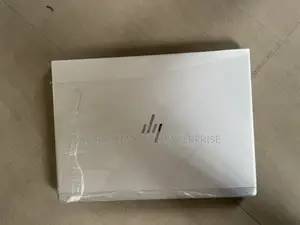 New Laptop HP EliteBook 840 G5 8GB Intel Core I5 SSD 256GB